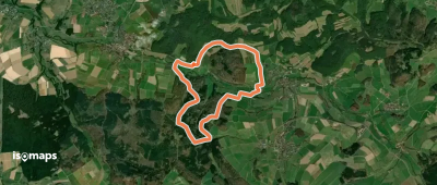 Rundweg 1, Weinberg