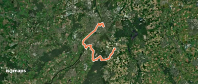 Maascorridor