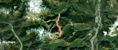 OSM Route 1563613