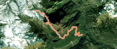 OSM Route 1563614