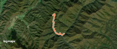 Road Hollow Trail