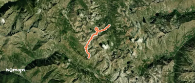 OSM Route 13244236