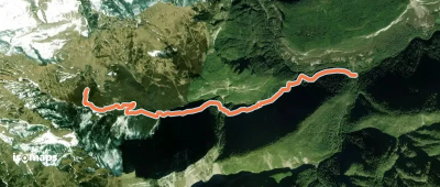 OSM Route 1563615