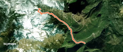 OSM Route 1563617
