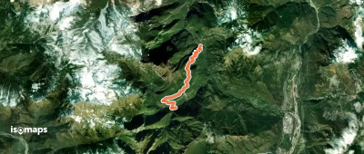OSM Route 1563618