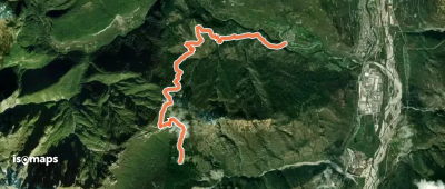 OSM Route 1563619