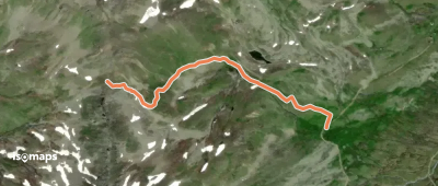 OSM Route 13248425
