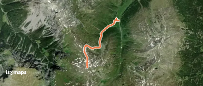OSM Route 13248426