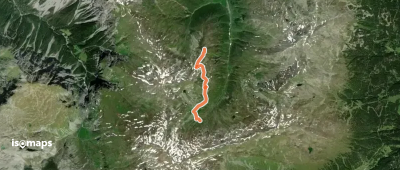OSM Route 13248427