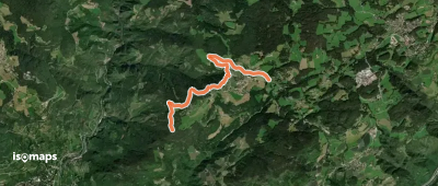 OSM Route 1563629