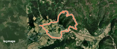 Pisdorfer Rundwanderweg