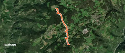 OSM Route 1563642