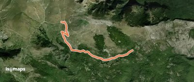 OSM Route 13253300