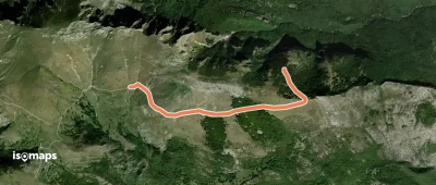 OSM Route 13253301