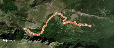 OSM Route 13253335