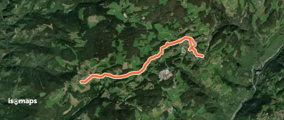 OSM Route 1563945