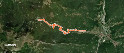 OSM Route 13253415