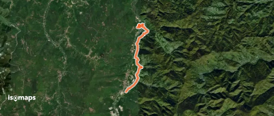 OSM Route 13255839