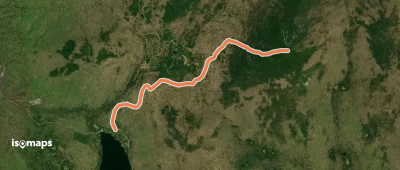 Long Pond Trail