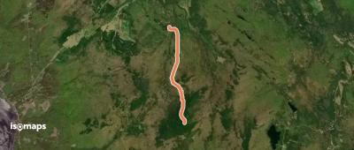 Telegraph Trail