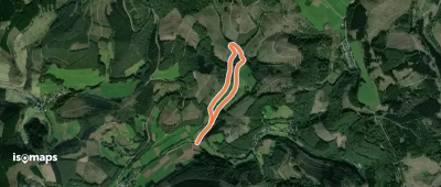 Afholderbacher Weiher Rundweg A5