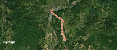 OSM Route 1565606