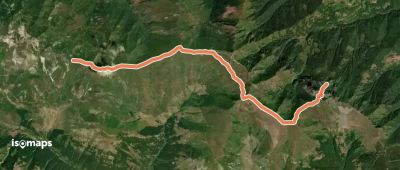 OSM Route 13266546