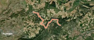 Le sentier des écoliers