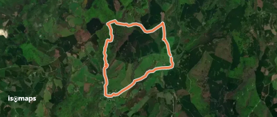 Le sentier des fontaines
