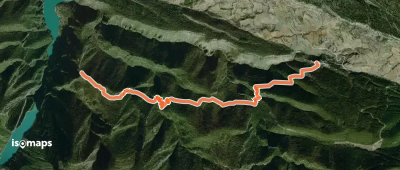 Camí d'Alsamora