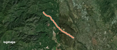 OSM Route 13273874