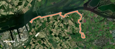 Biesboschpad - 02