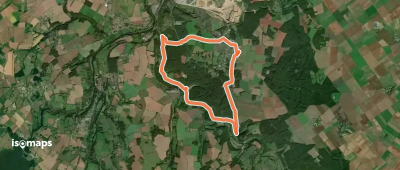 Assais-les-Jumeaux - La Vallée Du Gâteau