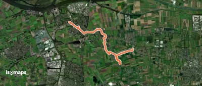 Biesboschpad - 11