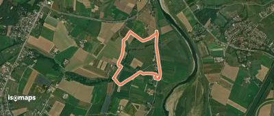 Aldeneik Paarse trapezium