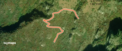 OSM Route 1567059
