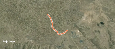 Homestead Trail