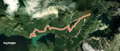 OSM Route 1567061