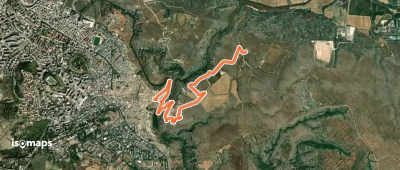 OSM Route 13283266