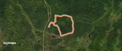 Beach Ridges Trail