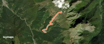 OSM Route 13284803