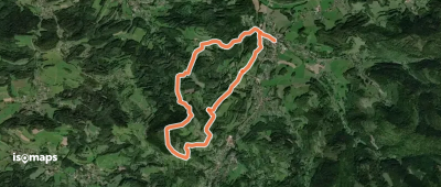 Circuit de la Tête de la Behouille