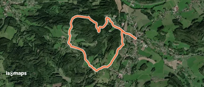 Circuit de la Tête des Roses