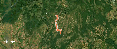 OSM Route 1567382