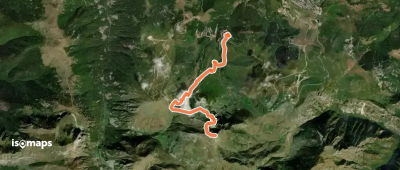 OSM Route 13287762