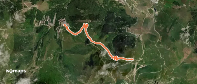 OSM Route 13287763