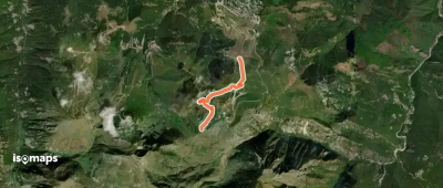 OSM Route 13287764