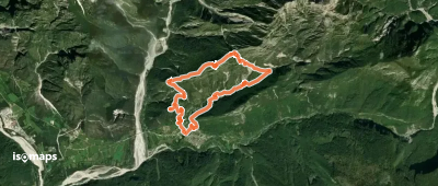 OSM Route 13288127