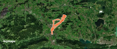 Drachenblick-Rundwanderweg