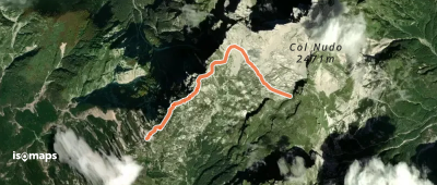 OSM Route 13290733